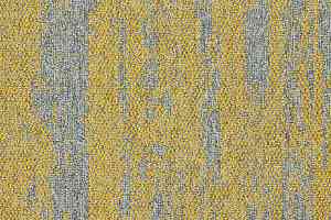 Ковровая плитка Interface Works Flow 4276007 Canary фото  | FLOORDEALER